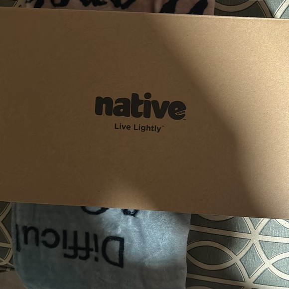 Native Men - Picture 3 of 4